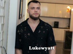 Lukewyatt