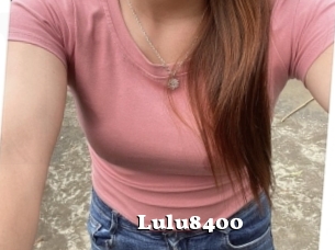 Lulu8400