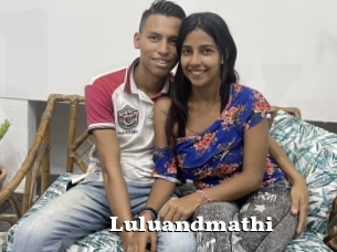 Luluandmathi