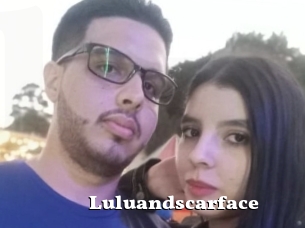 Luluandscarface