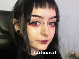 Luluxcat