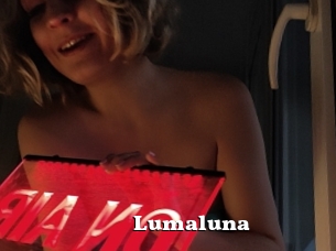 Lumaluna