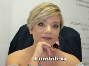 Lumialexa