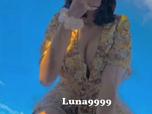 Luna9999