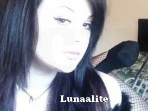 Lunaalite