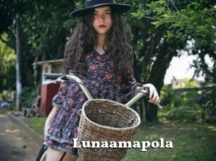 Lunaamapola
