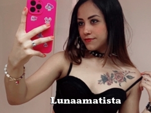 Lunaamatista