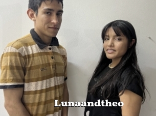 Lunaandtheo