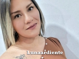 Lunaardiente