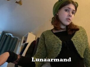 Lunaarmand