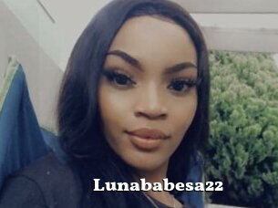 Lunababesa22