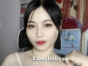 Lunababy24