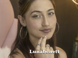 Lunabenett