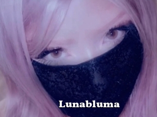 Lunabluma