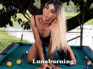 Lunaburning