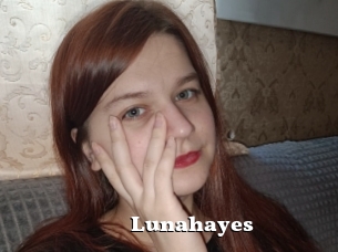 Lunahayes