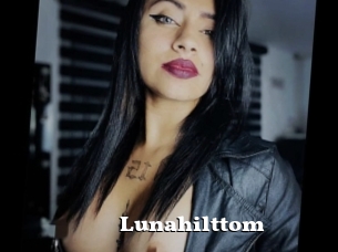 Lunahilttom