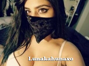 Lunakahunaxo