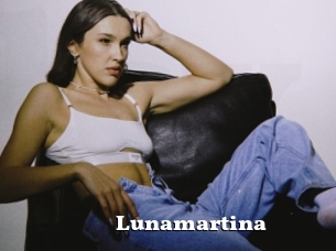 Lunamartina