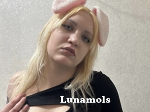 Lunamols