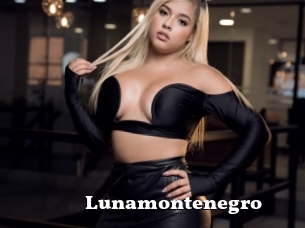 Lunamontenegro