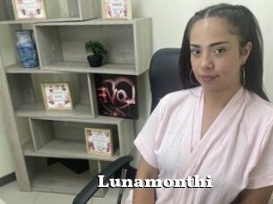 Lunamonthi