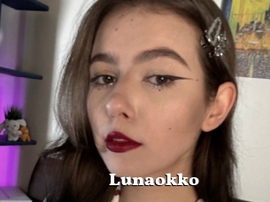 Lunaokko