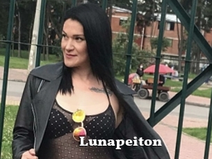 Lunapeiton