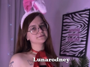 Lunarodney