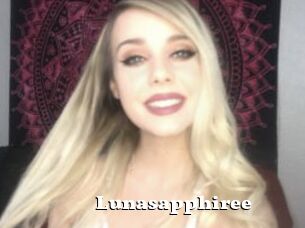 Lunasapphiree