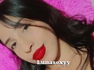 Lunasexyy