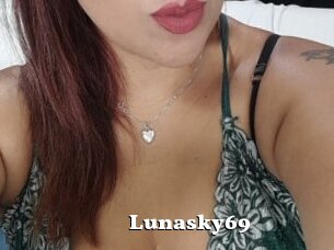 Lunasky69