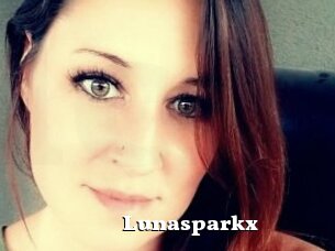 Lunasparkx