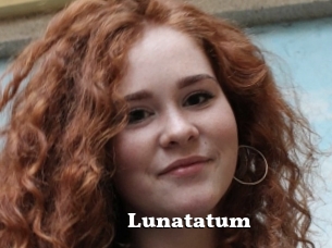 Lunatatum