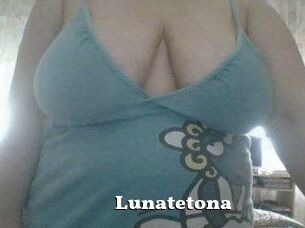 Lunatetona