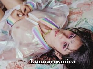 Lunnacosmica