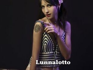 Lunnalotto