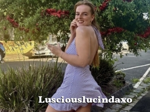 Lusciouslucindaxo