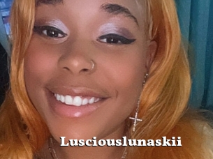 Lusciouslunaskii