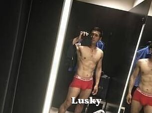 Lusky