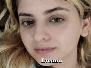 Lusma