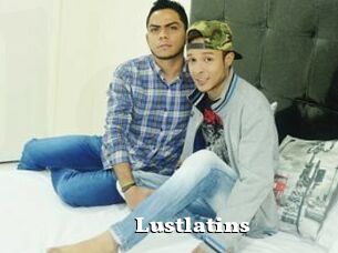 Lustlatins