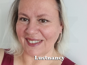 Lustnancy