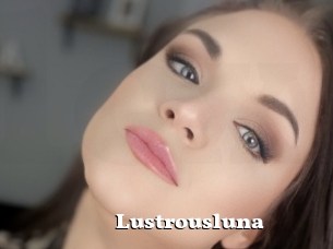 Lustrousluna