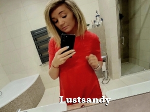 Lustsandy