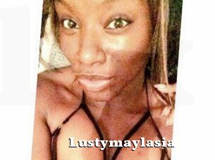 Lustymaylasia