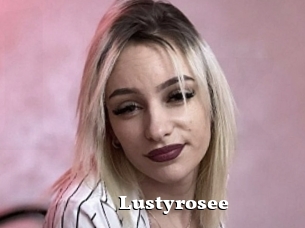 Lustyrosee