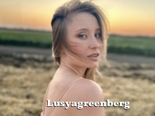 Lusyagreenberg