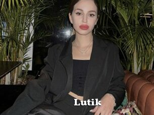 Lutik