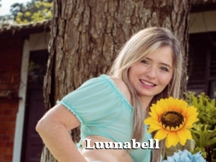 Luunabell